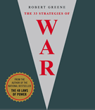 The 33 Strategies of War