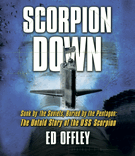 Scorpion Down