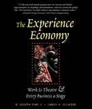 The Experience Economy