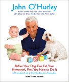 Before Your Dog Can Eat Your Homework, First You Have to Do It