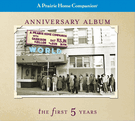 A Prairie Home Companion Anniversary Album