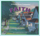 More News from Lake Wobegon: Faith