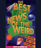 The Best of News of the Weird