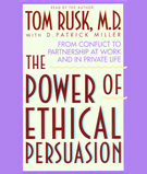 The Power of Ethical Persuasion