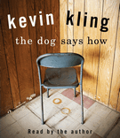 The Dog Says How