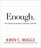 Enough