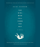The Girl Who Fell from the Sky