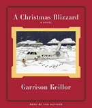 Christmas Blizzard