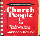 Church People