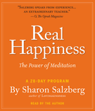 Real Happiness