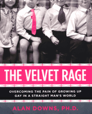 The Velvet Rage