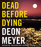 Dead Before Dying