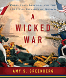 A Wicked War