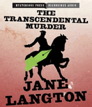 The Transcendental Murder