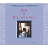 Girl in Hyacinth Blue