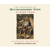 The Adventures of Huckleberry Finn