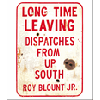 Long Time Leaving