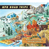 NPR Road Trips: National Park Adventures