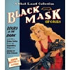 Black Mask 1: Doors in the Dark