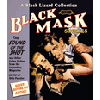 Black Mask 8: The Sound of the Shot