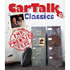 Car Talk Classics: The Pinkwater Files