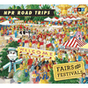 NPR Road Trips: Fairs and Festivals