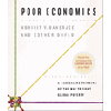 Poor Economics