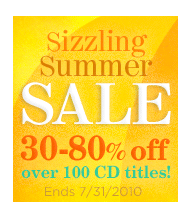 Summer Sale