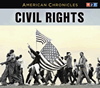 NPR American Chronicles: Civil Rights=