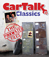 Car Talk Classics: The Pinkwater Files